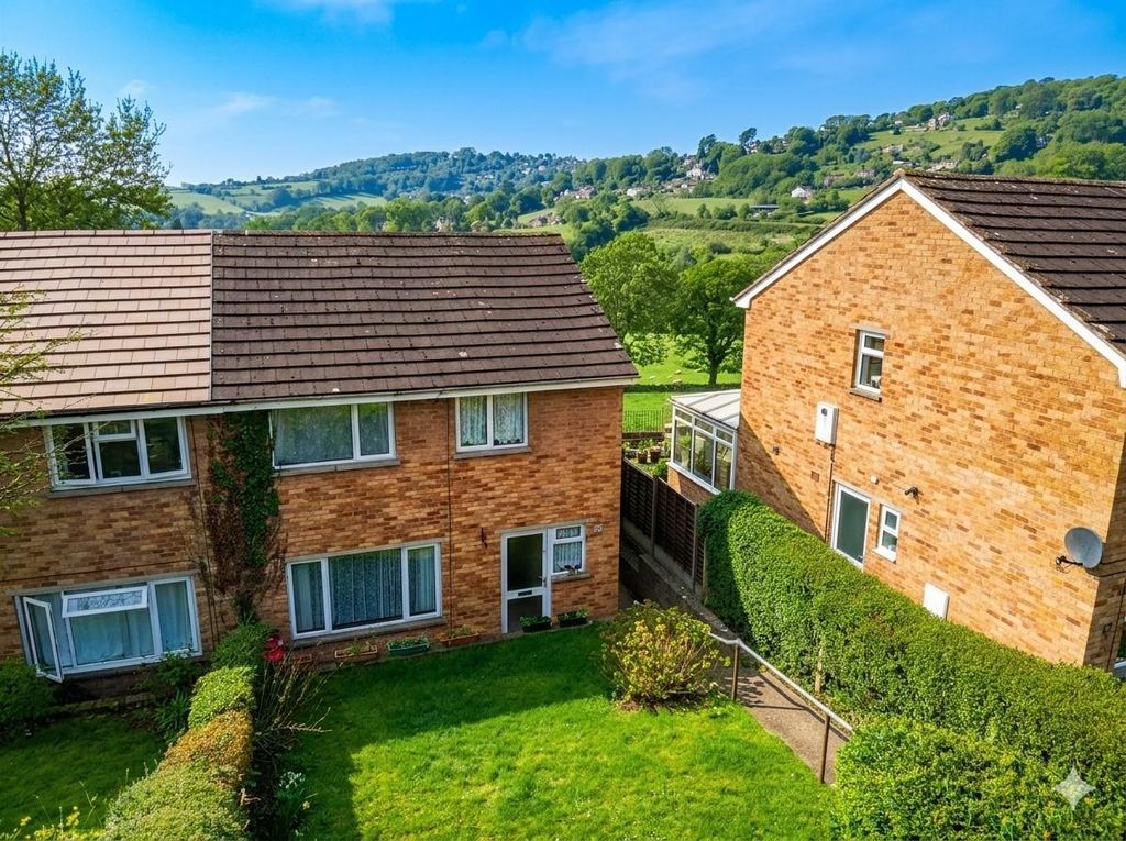 3 bed semi-detached house for saleAll Saints Road, Blakeney GL15