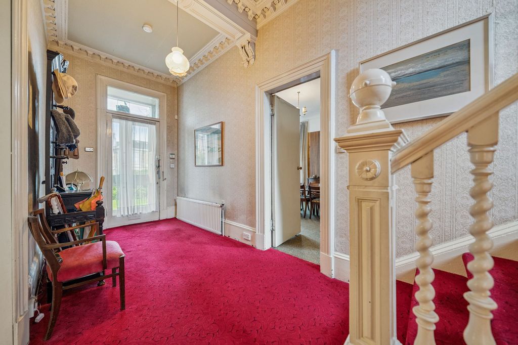 Additional image 19 of 6 bed detached house for sale9 St. Johns Road, Pollokshields, Glasgow G41