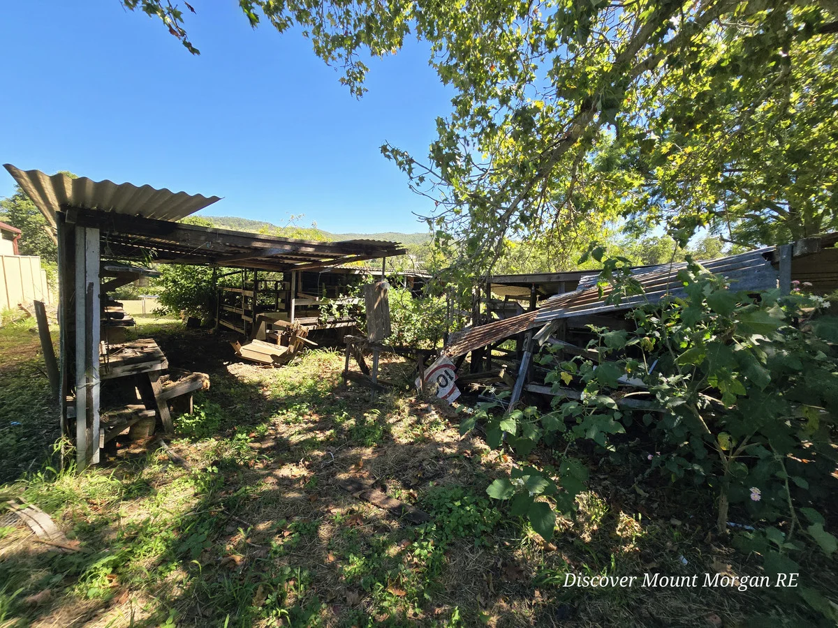 Additional image 21 of 12 James Street, Mount Morgan QLD 4714