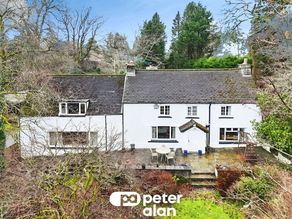 Additional image 20 of 4 bed detached house for saleThe Fairways, Blackwood NP12