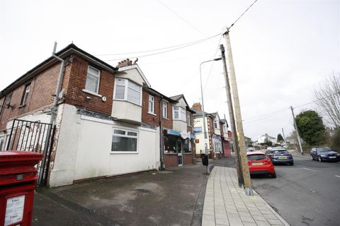 Wentloog Road, Rumney, Cardiff CF3