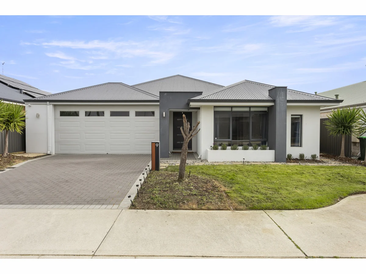 9 Merrimac Grove, Wellard WA 6170