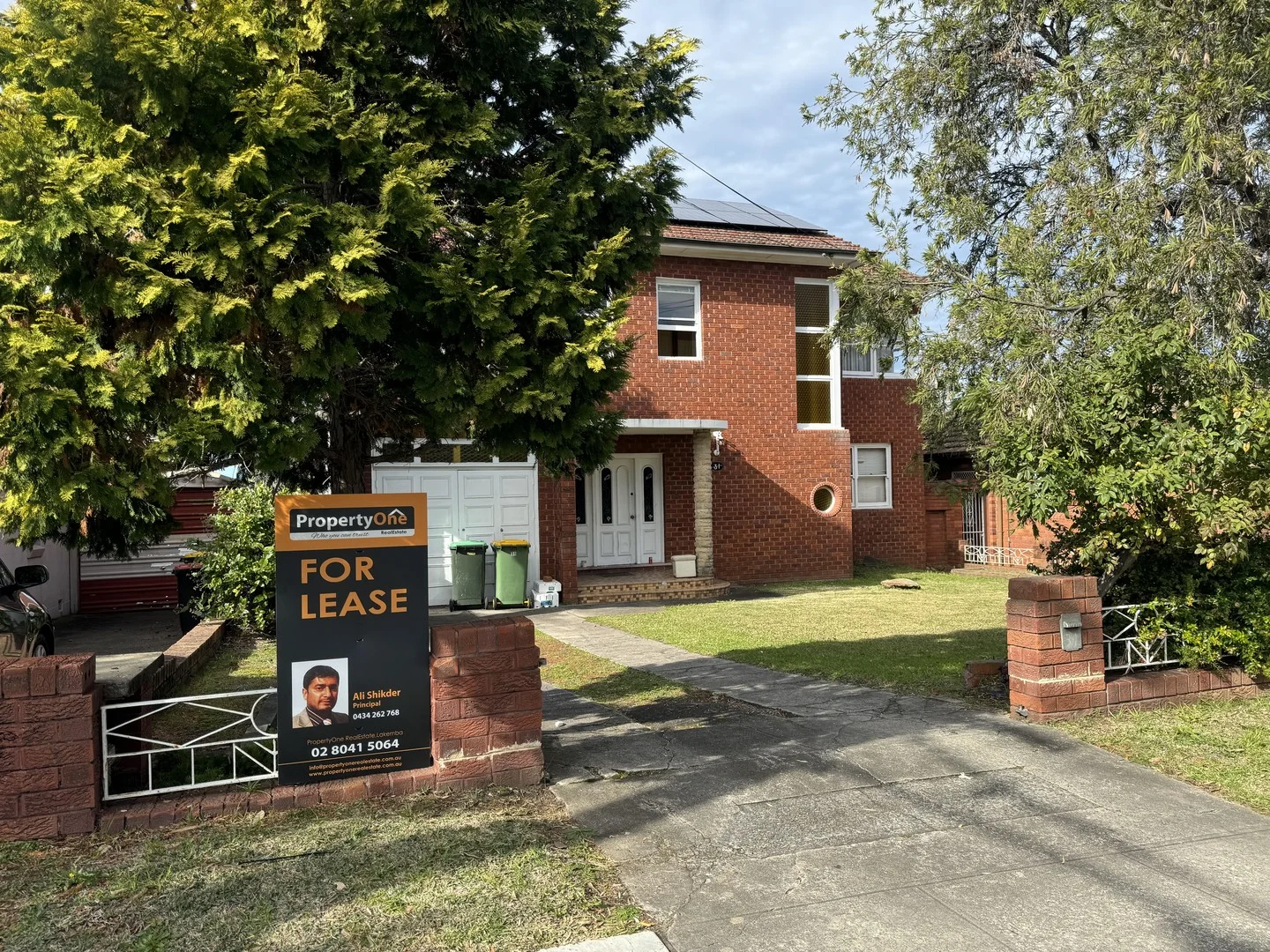 Room 4/31 Kelly Street, Punchbowl NSW 2196