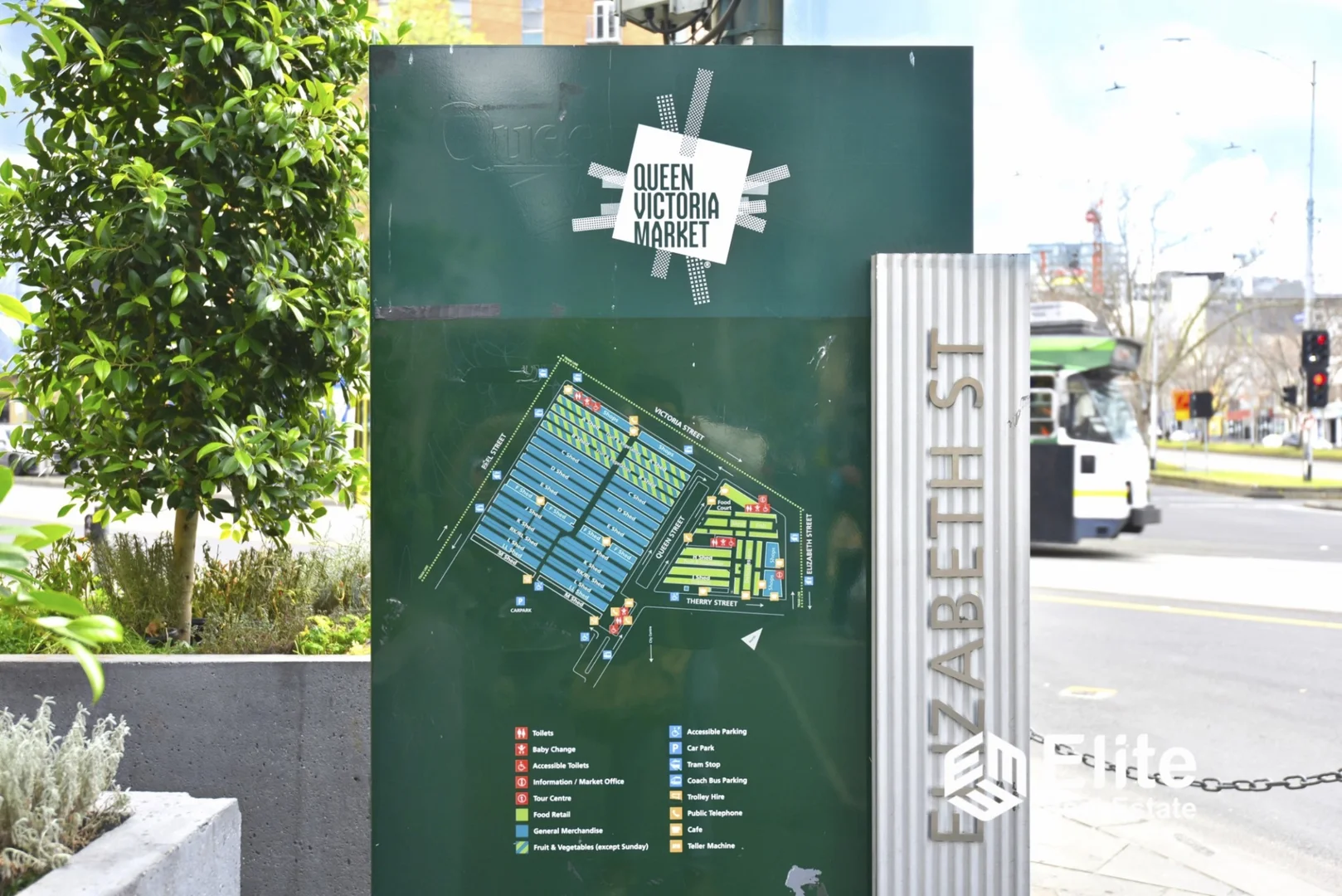 Additional image 4 of 511/228 Abeckett Street, Melbourne VIC 3000