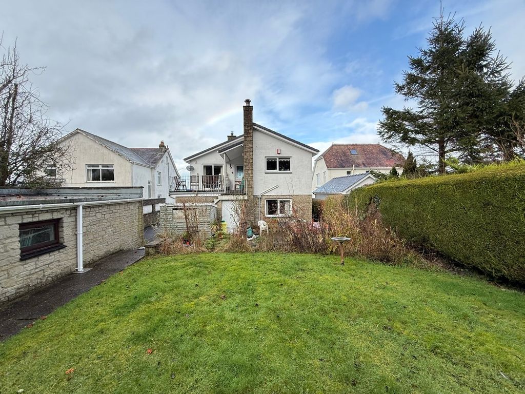 Additional image 3 of 4 bed detached house for saleCnwc Y Lili, New Quay SA45