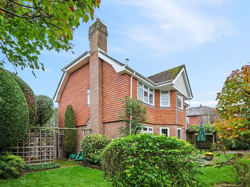 Additional image 29 of 4 bed detached house for saleThe Rise, Brockenhurst SO42