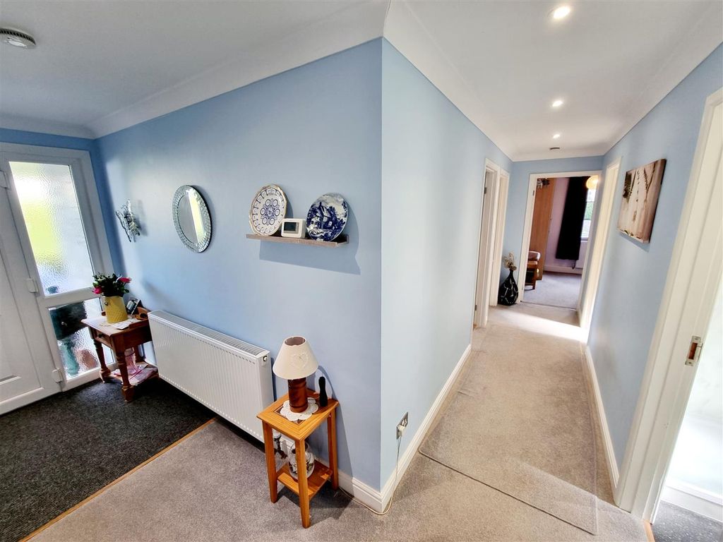 Additional image 21 of 3 bed detached bungalow for saleHomefield Park, Bodmin PL31