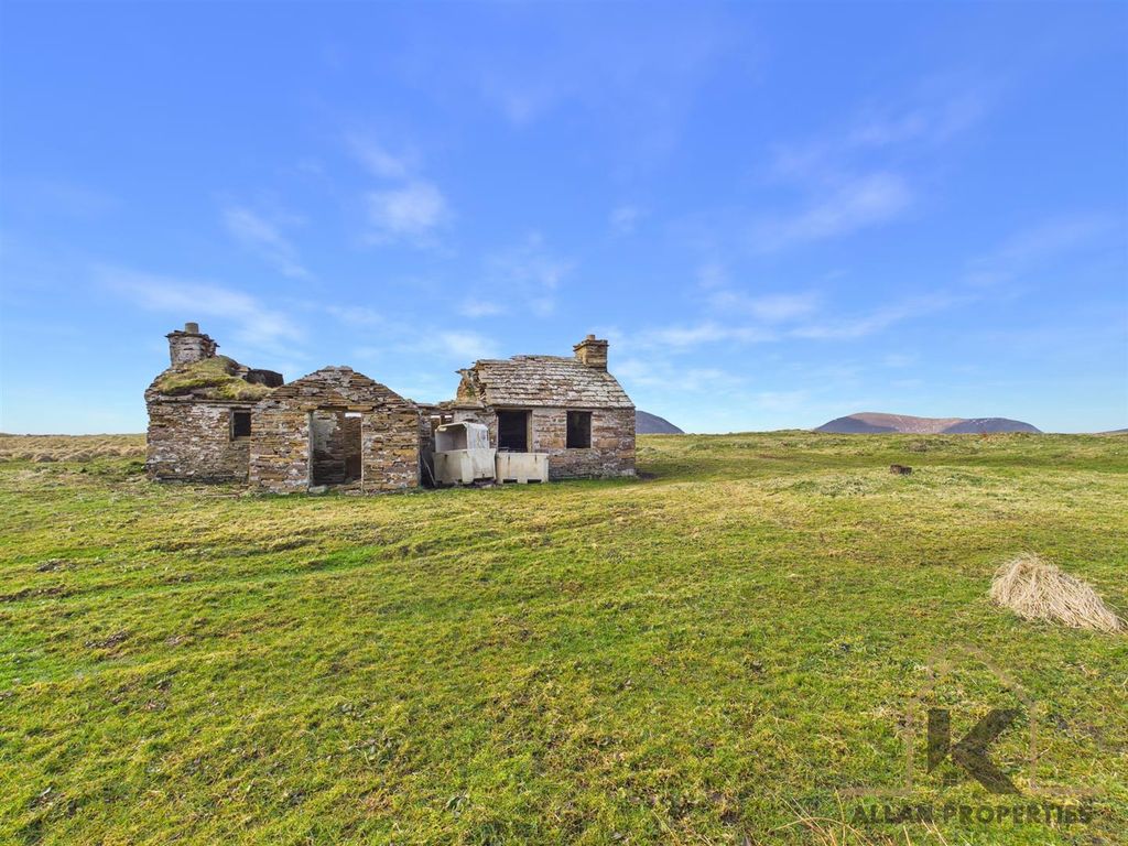 Additional image 3 of Land for saleQuoynaknap, Graemsay, Orkney KW16