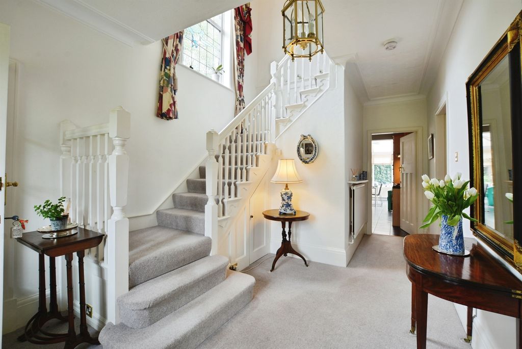 Additional image 18 of 4 bed detached house for saleSpilsby Road, Boston PE21