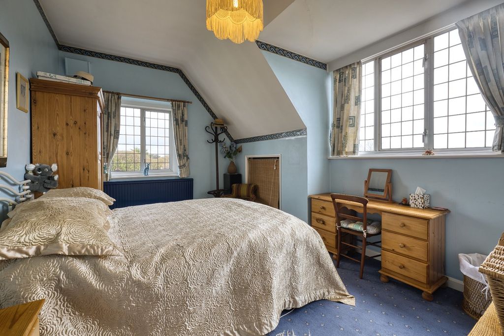 Additional image 20 of 3 bed detached house for saleGeorge Hill Road, Kingsgate, Broadstairs, Kent CT10