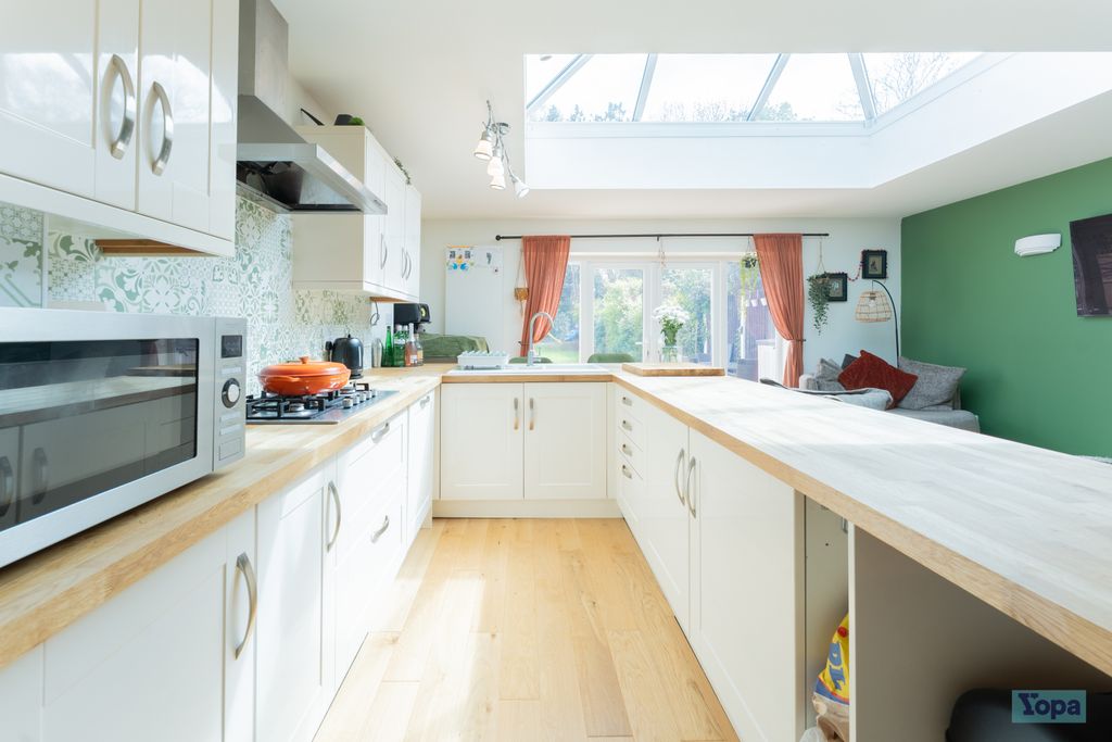 Additional image 5 of 3 bed detached house for saleWoodyear Road, Wirral CH62