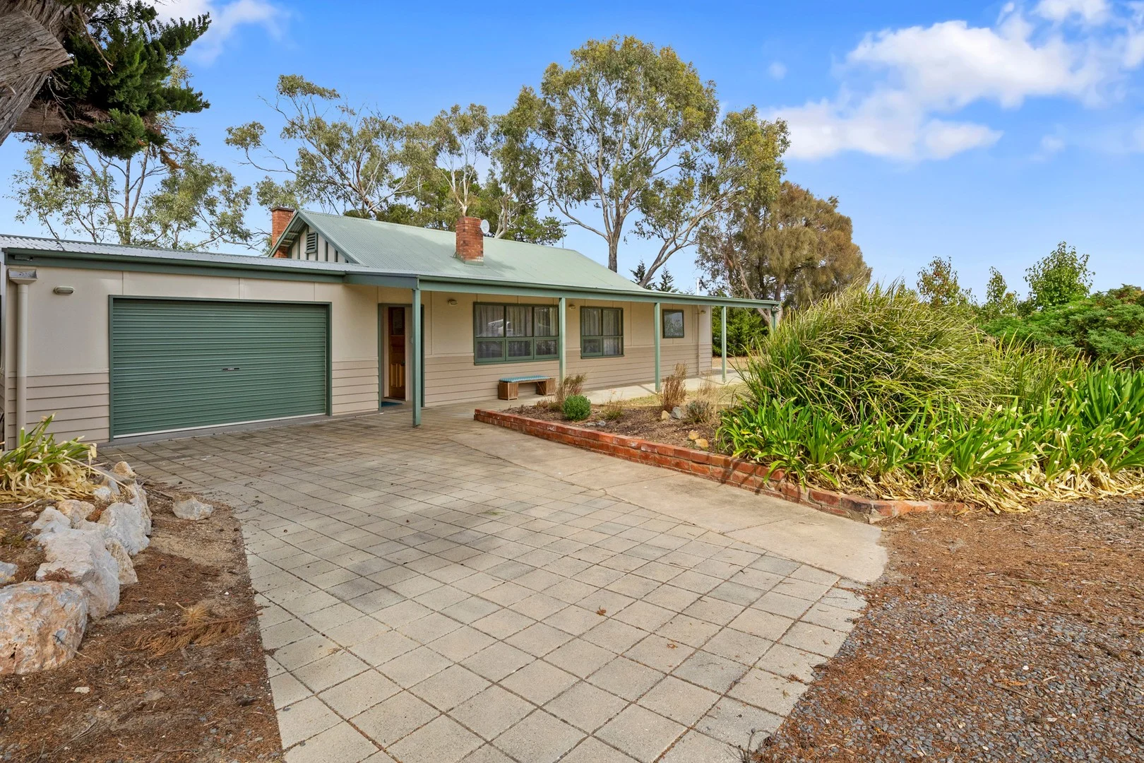 110 Sand Rd, Kangarilla SA 5157