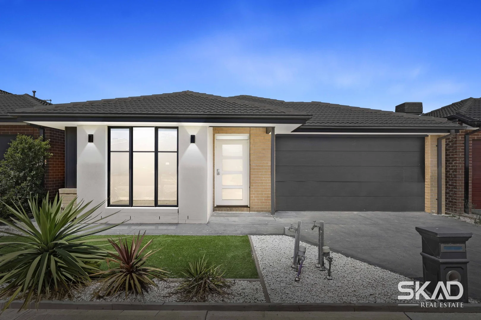 8 Patch Road, Donnybrook VIC 3064