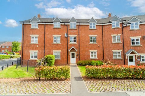 Blenheim Court, Escelie Way, Birmingham B29, Detached house to rent