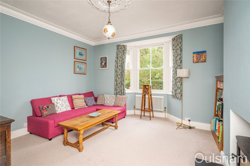 Additional image 10 of 3 bed detached house for saleSouth Crescent, Bromsgrove, Worcestershire B60