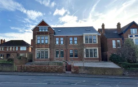 Heavitree Road, Exeter EX1, Room to rent