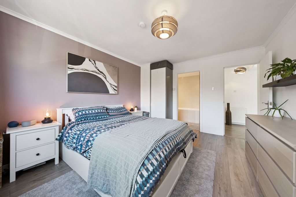 Additional image 12 of 3 bed flat for sale4 Knowehead Terrace, Flat 2/1, Pollokshields, Glasgow G41