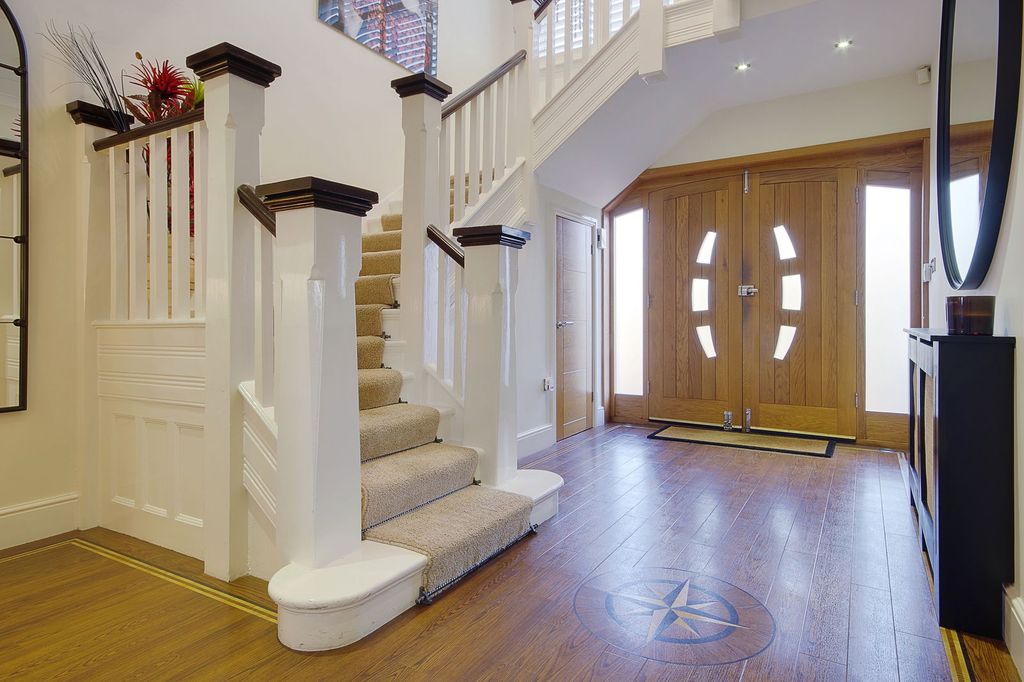 Additional image 6 of 6 bed detached house for salePortchester Road, Bournemouth BH8