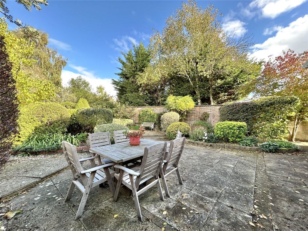 Additional image 17 of 4 bed detached house for salePortman Place, Blandford Forum, Dorset DT11