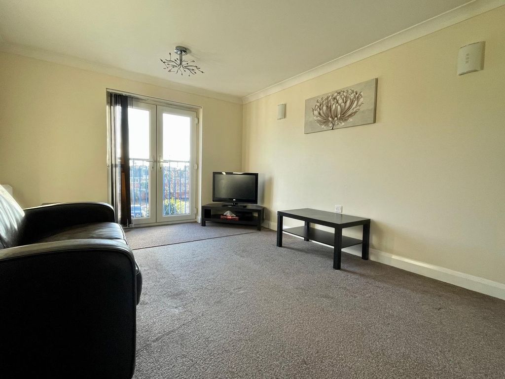 Additional image 2 of 1 bed flat for saleVictoria Mansions, Newton Drive, Blackpool FY3