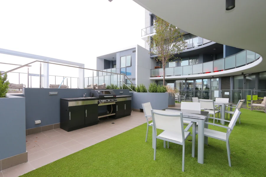 Additional image 32 of 50/269 James Street, Northbridge WA 6003