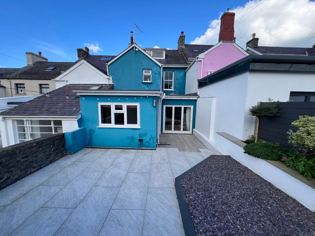 Additional image 4 of 4 bed terraced house for saleHill Street, New Quay SA45