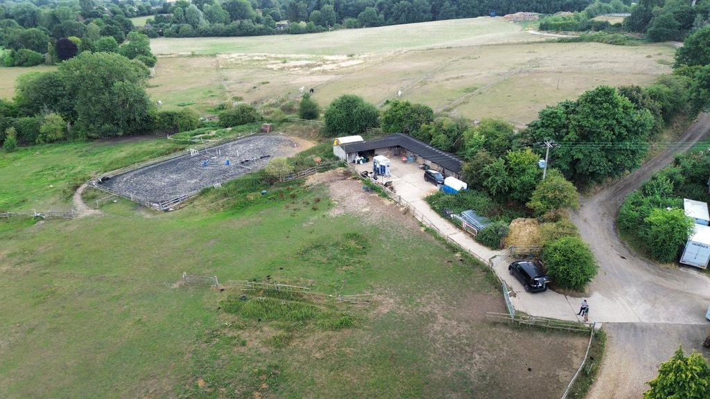 Additional image 5 of Land for saleHulls Lane, Shalford, Braintree, Essex CM7