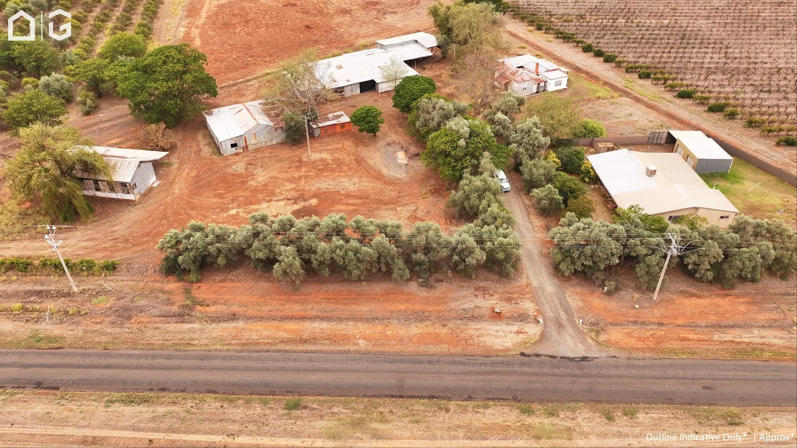 Additional image 7 of 424 Hanwood Avenue, Hanwood NSW 2680
