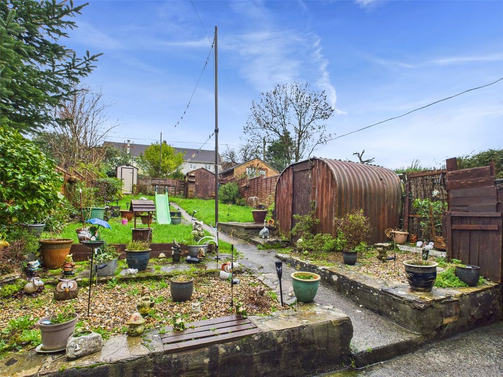 Additional image 9 of 3 bed semi-detached house for saleKnowle Terrace, Walkhampton, Yelverton PL20