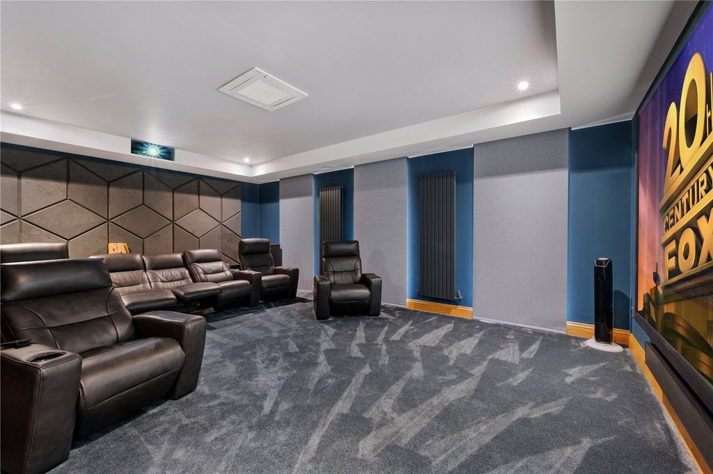 Additional image 14 of 5 bed detached house for saleSandy Lane, Brindle, Lancashire PR6