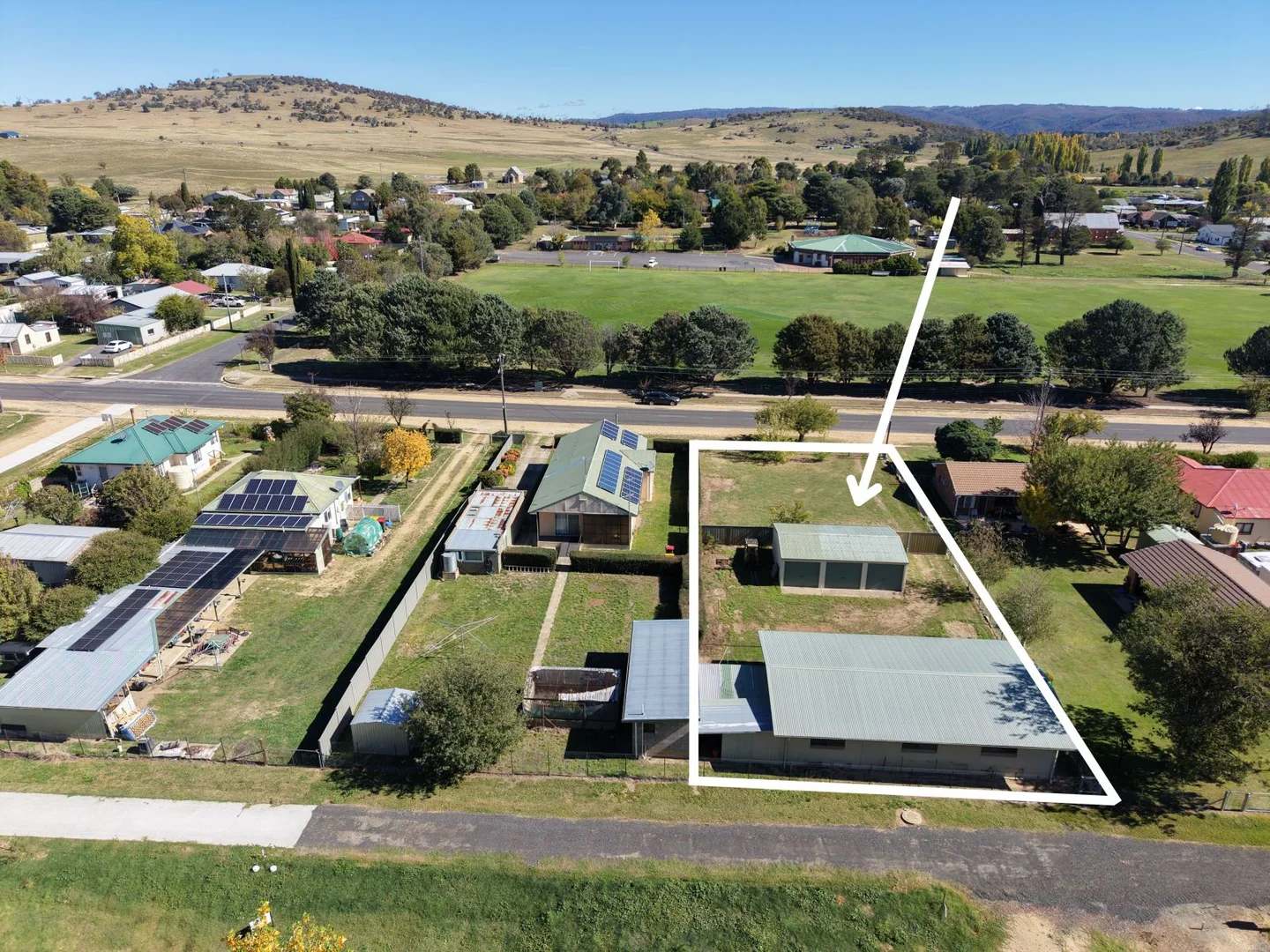 Additional image 2 of 51 Myack Street, Berridale NSW 2628