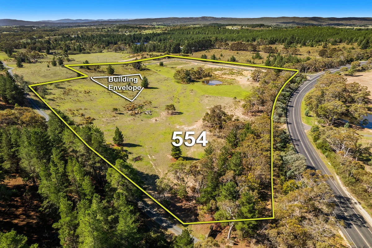 Additional image 3 of 554 & 556 Macs Reef Road, Bywong NSW 2621