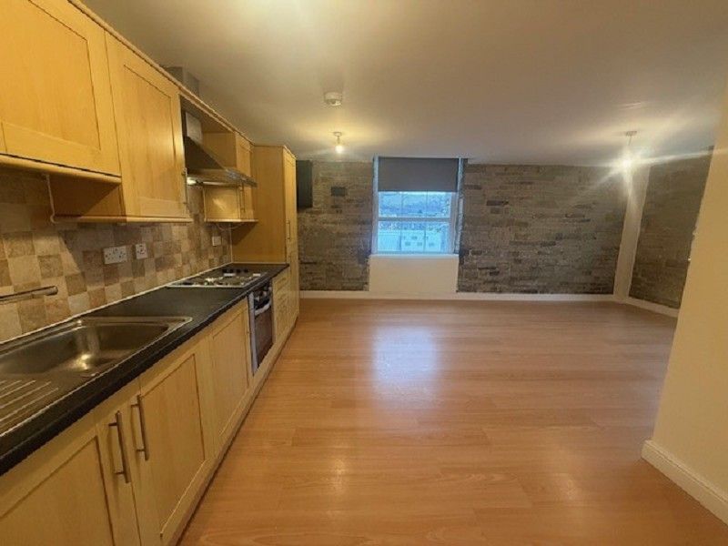 Additional image 2 of 2 bed flat for salePerseverance Mill, Westbury Street, Elland, West Yorkshire. HX5