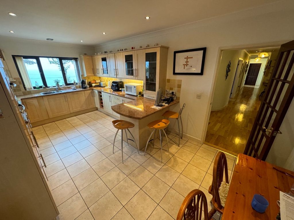 Additional image 15 of 4 bed detached bungalow for salePenrhiw Pistyll Lane, New Quay SA45