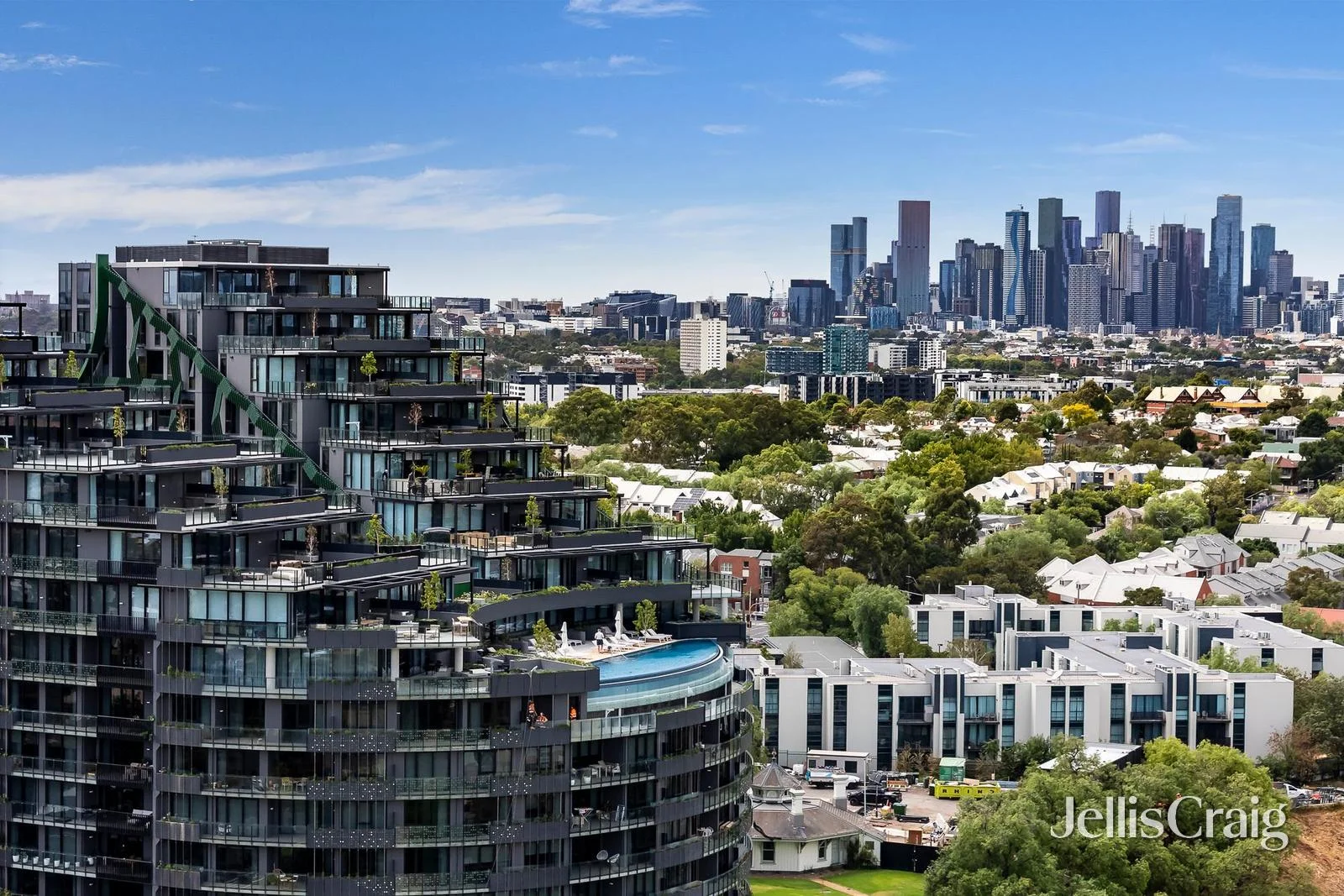 Additional image 13 of L105/538 Epsom Road, Flemington VIC 3031