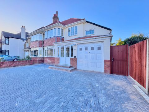 Kellett Road, Upper Shirley SO15