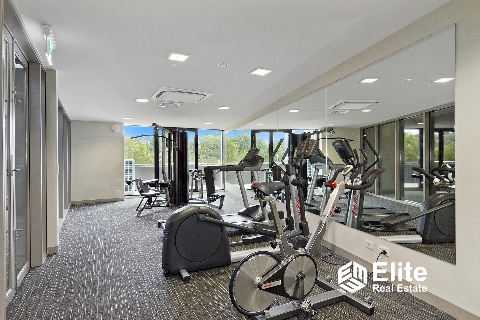 Additional image 5 of 1002/228 Abeckett Street, Melbourne VIC 3000