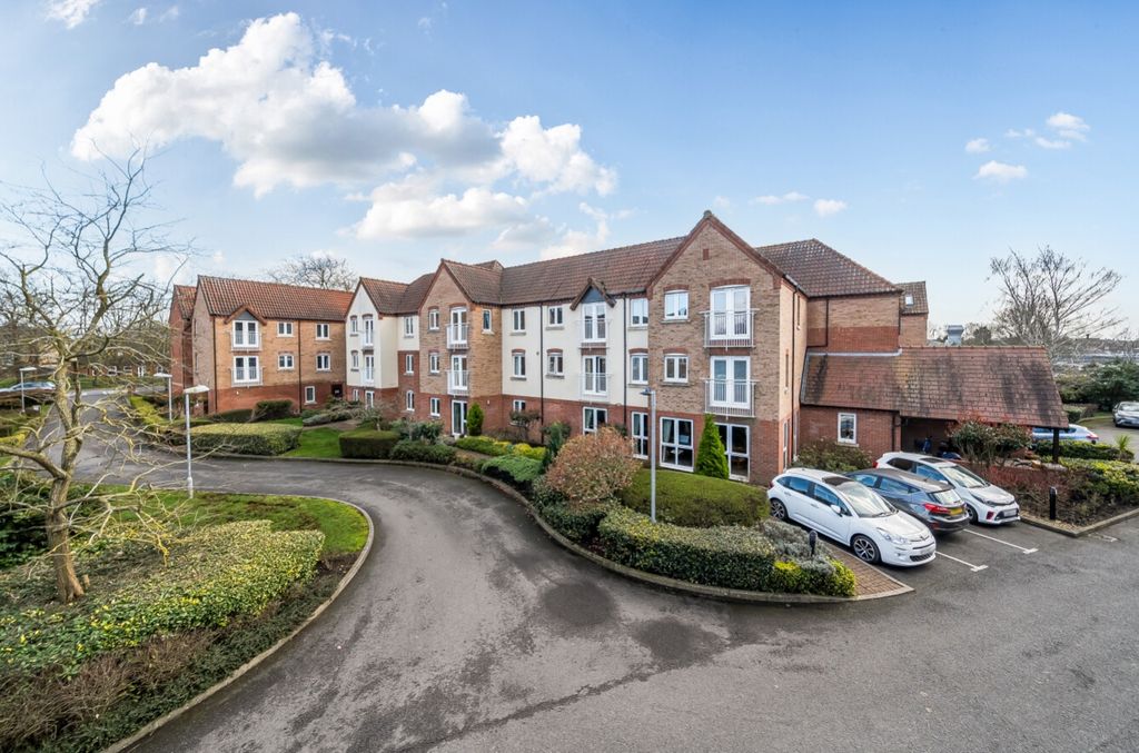 Additional image 12 of 1 bed flat for saleSwallows Court, Pool Close, Spalding, Lincolnshire PE11