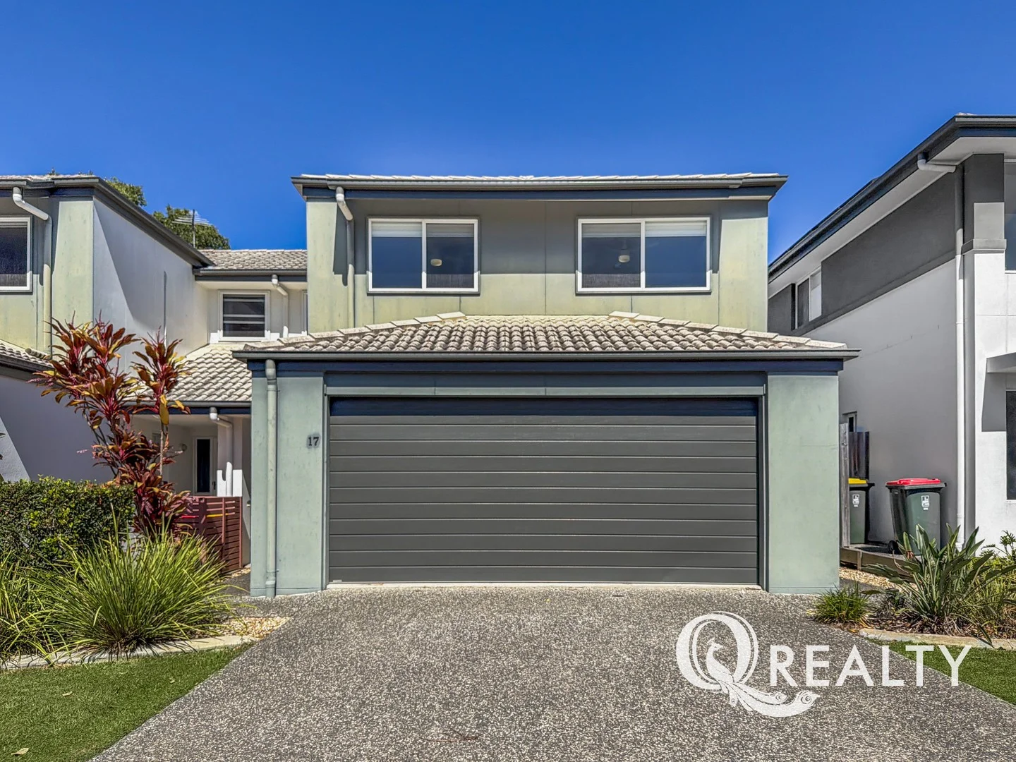 17/22 Highgrove St, Calamvale QLD 4116