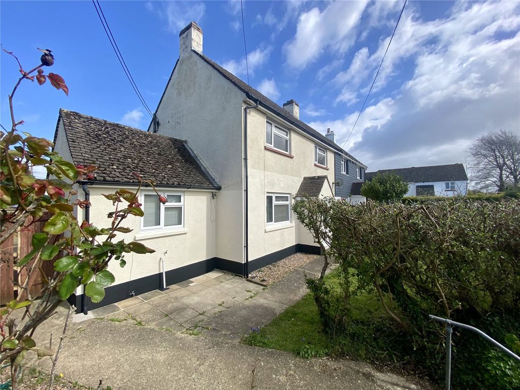 Additional image 15 of 3 bed detached house for saleRectory Close, Braunton, Devon EX33