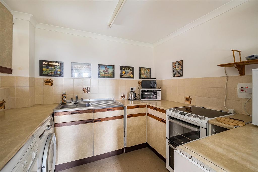 Additional image 4 of 2 bed flat for saleLittle Tea Gardens, Lower Sea Lane, Charmouth, Bridport DT6