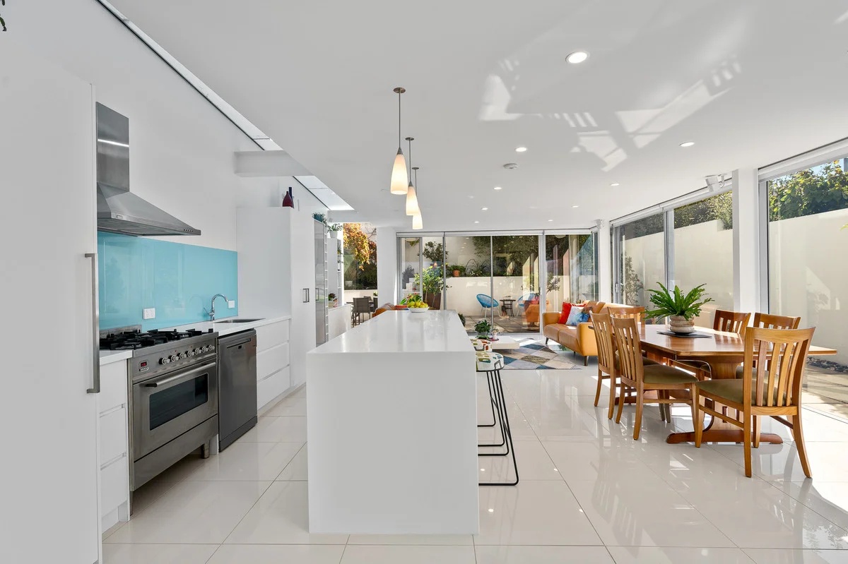 Additional image 5 of 55 Fitzroy Crescent, Dynnyrne TAS 7005