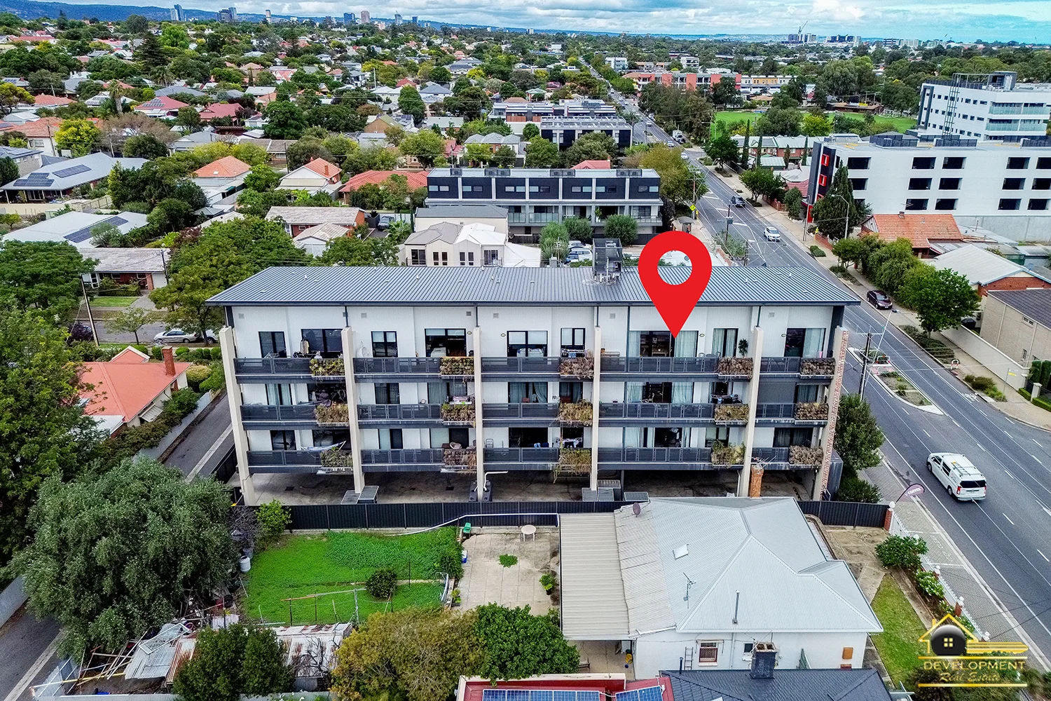 Additional image 25 of 302/129 Churchill Road, Prospect SA 5082
