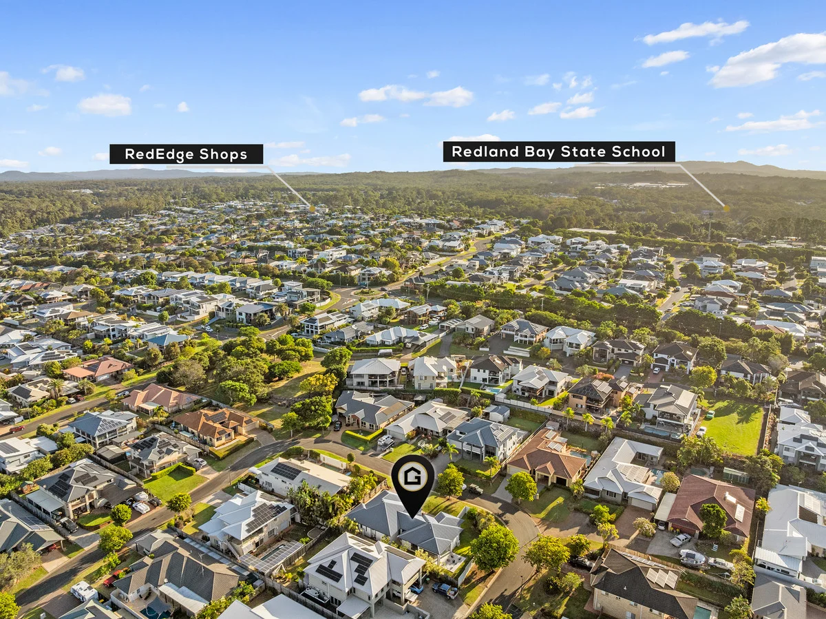 Additional image 26 of 15 Lowe Circuit, Redland Bay QLD 4165