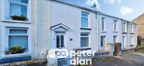Carmarthen Road, Swansea SA5