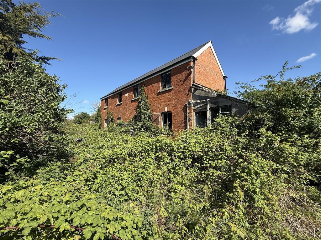 Land for saleSt. Philips Road, Swindon SN2