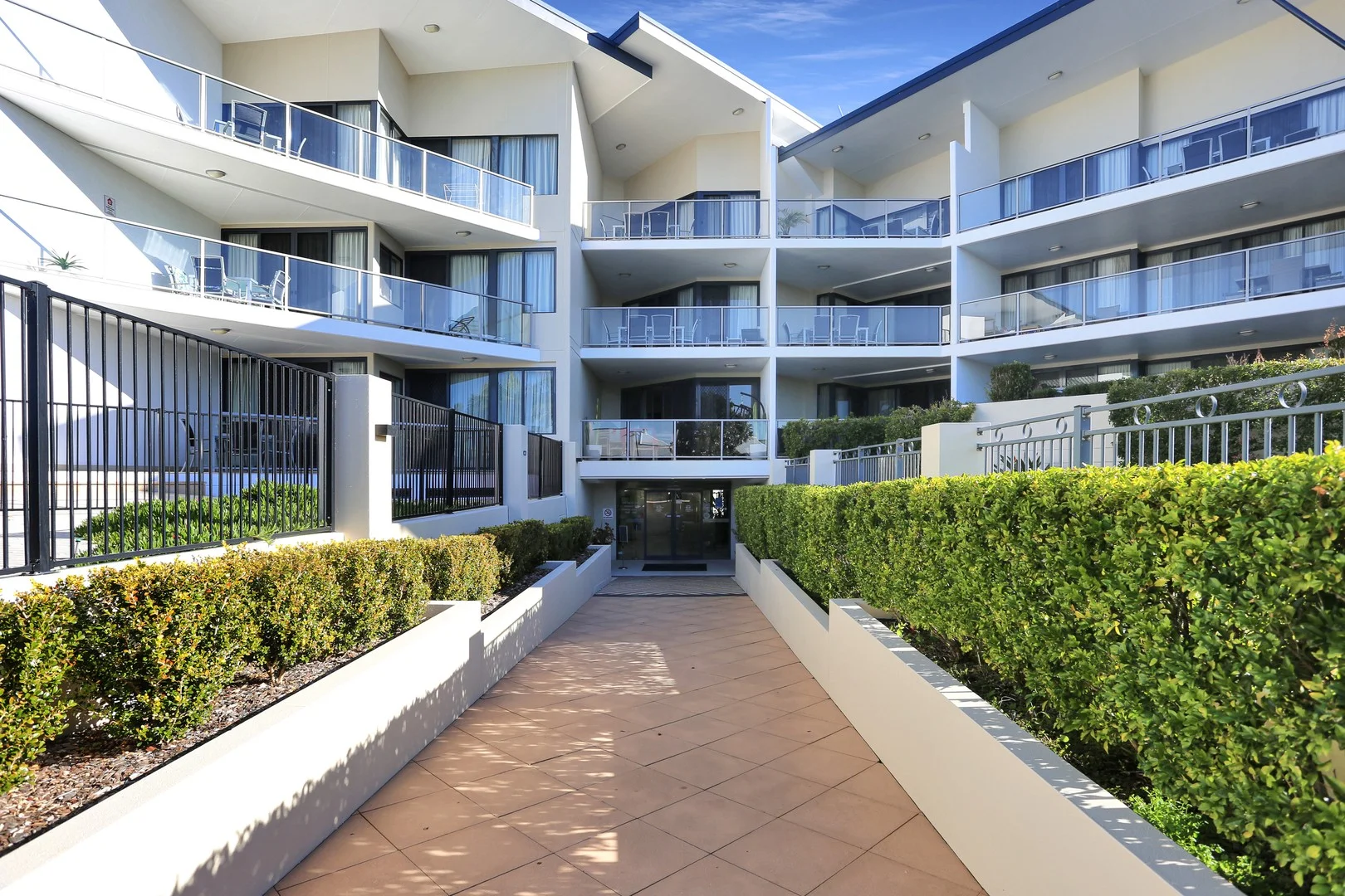 105/21-23 Marine Drive, Tea Gardens NSW 2324