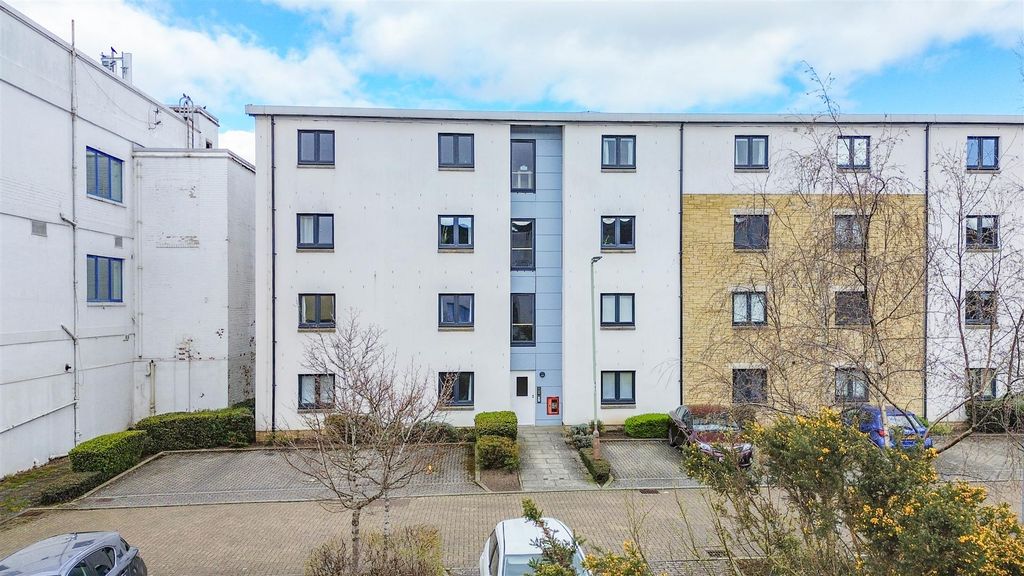 Additional image 24 of 2 bed flat for saleMonart Road, Perth PH1