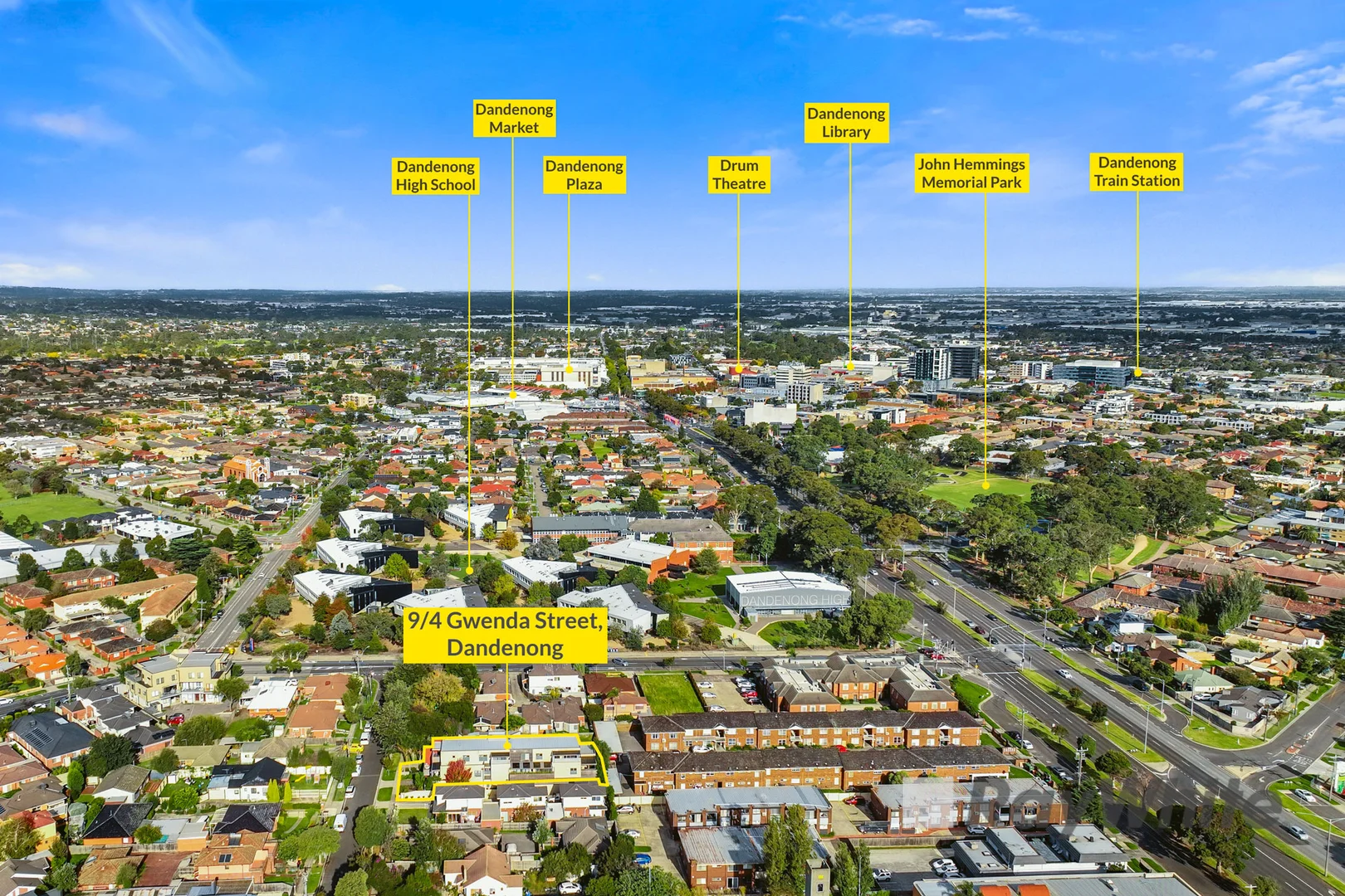 Additional image 10 of 9/4 Gwenda Street, Dandenong VIC 3175