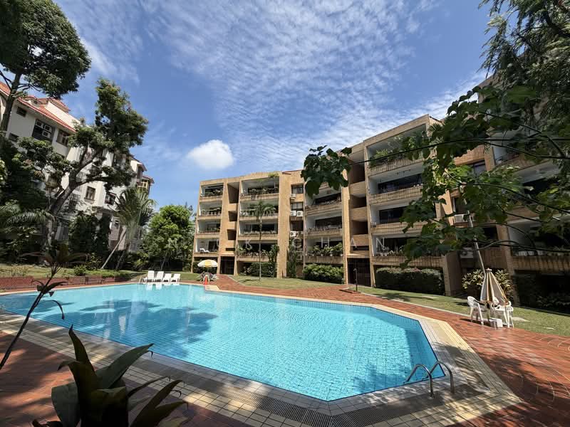 25 Orange Grove Road photo 3